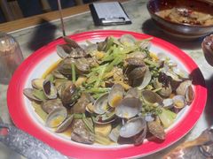 -常和州·夜宵大排档(常州单店)