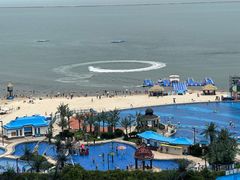 -启东恒大海上威尼斯酒店