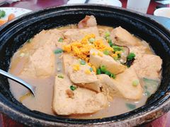 -牟传仁饭庄(星海店)