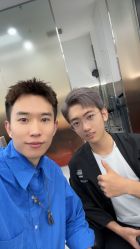 -5M HAIR SALON 旗舰店