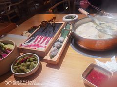 -山海蟹庐·海鲜糟粕醋火锅(慈溪店)