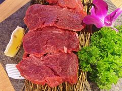 -吉秋田鲜和牛烧肉·肉档自选