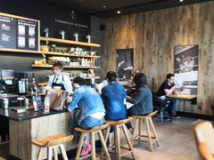 -星巴克臻选(杭州西溪印象城店)