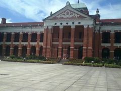 -辛亥革命纪念馆