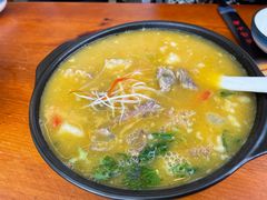 -云隐小厨·传统大理美食(复兴路店)