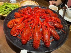 -聚汇三少·龙虾·中餐厅(莫邪路新天地店)