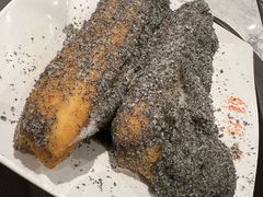-鲜得来排骨年糕(即墨路店)