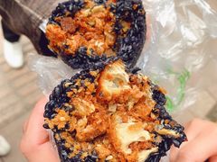 -芳婆糕团店(王府大街店)