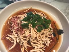 扬州干丝-漢舍中国菜馆(889广场店)