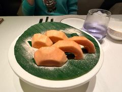 -金链花·泰国餐厅(国贸店)