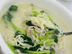 -老大同酒家·糟卤·本帮菜(中山公园店)