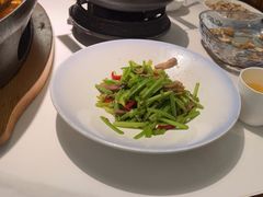 -徽韵人家·传承正宗徽菜(牡丹园店)