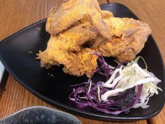 -幸屿 创意料理(永嘉天地店)