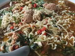 -盐帮食坊•小河帮川菜(四川师大店)