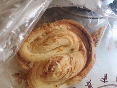 -国际饭店·帆声西饼屋(黄河路店)