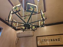 -鲁菜根·泰山菜(泰山店)