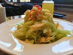 -禾珍珠家常小馆(河南博物院店)