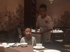 -江南·JIANGNAN(北京歌华开元大酒店)