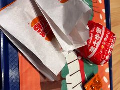 -汉堡王(上海凌云壹街坊店)