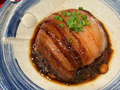 福照蒸四宝-福照楼汽锅鸡·云南菜(火车站锦江店)