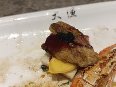 -大渔铁板烧(花园道店)