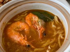 -子霖南山鲜虾面(南山总店)