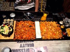 -一米鸡肉 创意韩餐(江北杉杉奥特莱斯店)