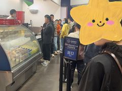 -山姆美式餐吧(鼓楼店)