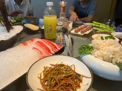 -享月汤皇·海鲜小火锅·聚会(曲江创意谷店)