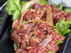 -燚青春东北泥炉烤肉(百合店)