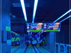 -世代星球·保龄球·镭战真人CS·团建(杨浦店)