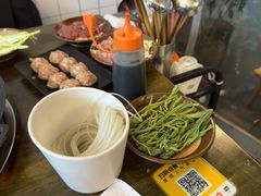-黄潇洒老火锅(九眼桥宏济巷店)