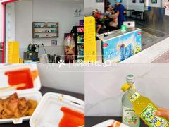 -细妹五香牛杂(步行街店)