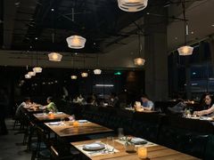 大堂-Mercato莫卡多露台餐厅与酒吧(K11店)