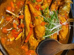 飘香臭鳜鱼-小湘旺臭鳜鱼(百子湾店)