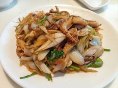-日丰园海肠水饺·老字号大连海鲜(银泰城店)