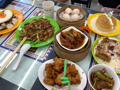 -澳门陈光记烧味饭店(万象城店)