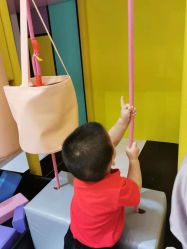 -泛尼尼儿童乐园(文化广场店)