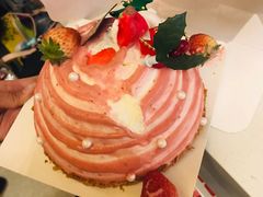 -卷心卷意·轻甜蛋糕(新光天地店)