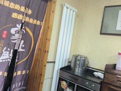 -掌上鲜(南顺城街店)