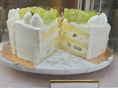 -CloudD'or可露朵蛋糕(1733商业空间店)