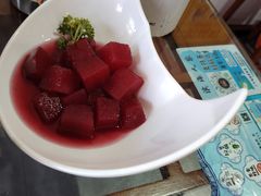 -良师门滨海人家·海鲜·家常菜(滨海城店)