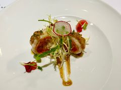 -The V泽惟·低温慢煮料理