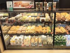 -星巴克(浦东机场T2到达店)