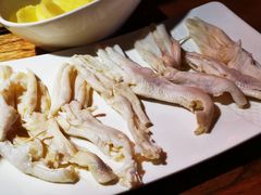 -红花椒火锅(泰州万达店)