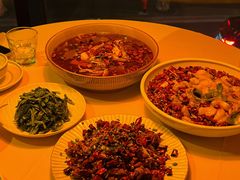 -龙门阵茶屋川菜馆(武康路店)
