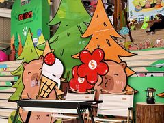 -石狮世茂摩天城摩天轮