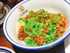 -吴满满油泼面(北方风味园店)