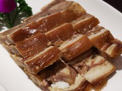 焖蹄-德兴馆(广东路总店)