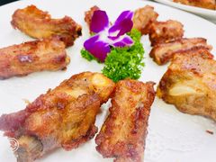 -宜宾海鲜酒家·三十年老字号